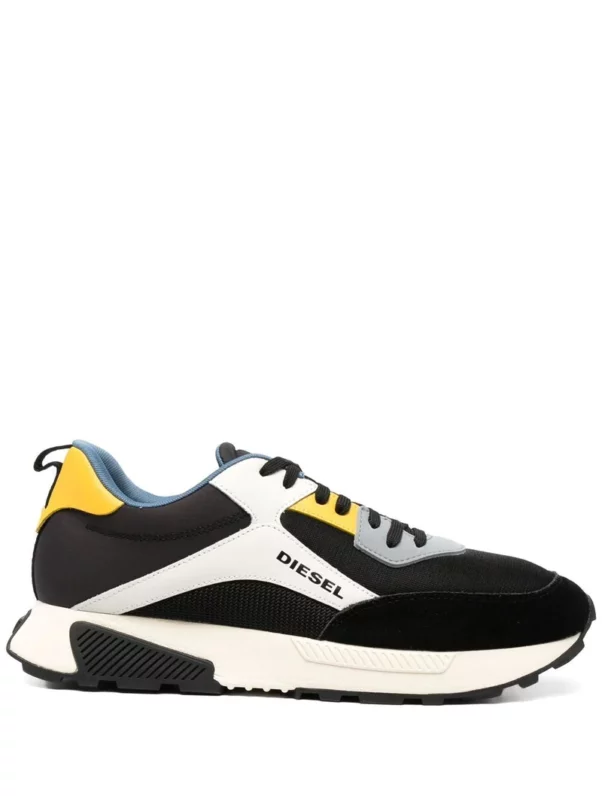 DIESEL S-TYCHE LOW-CUT TRAINERS – Thee-Essentials Market